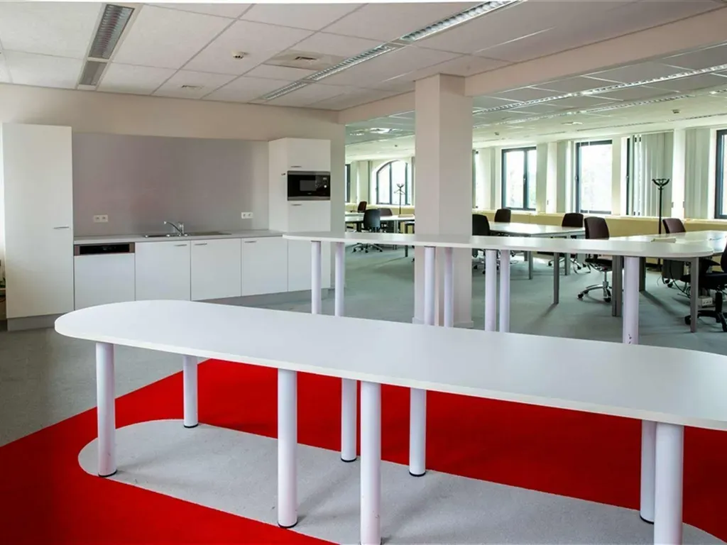Kantoor in Namur - 7657554 - Boulevard de Smet de Nayer 12-14, 5000 NAMUR
