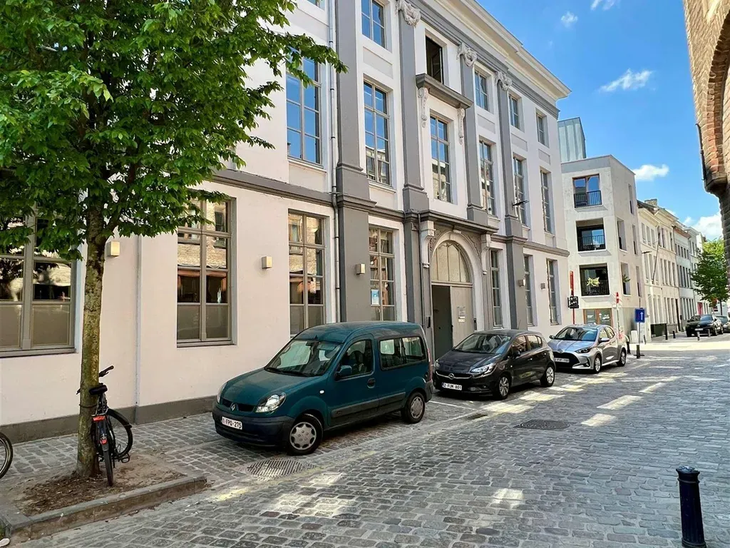 Hoofdfoto Kantoor in Gent