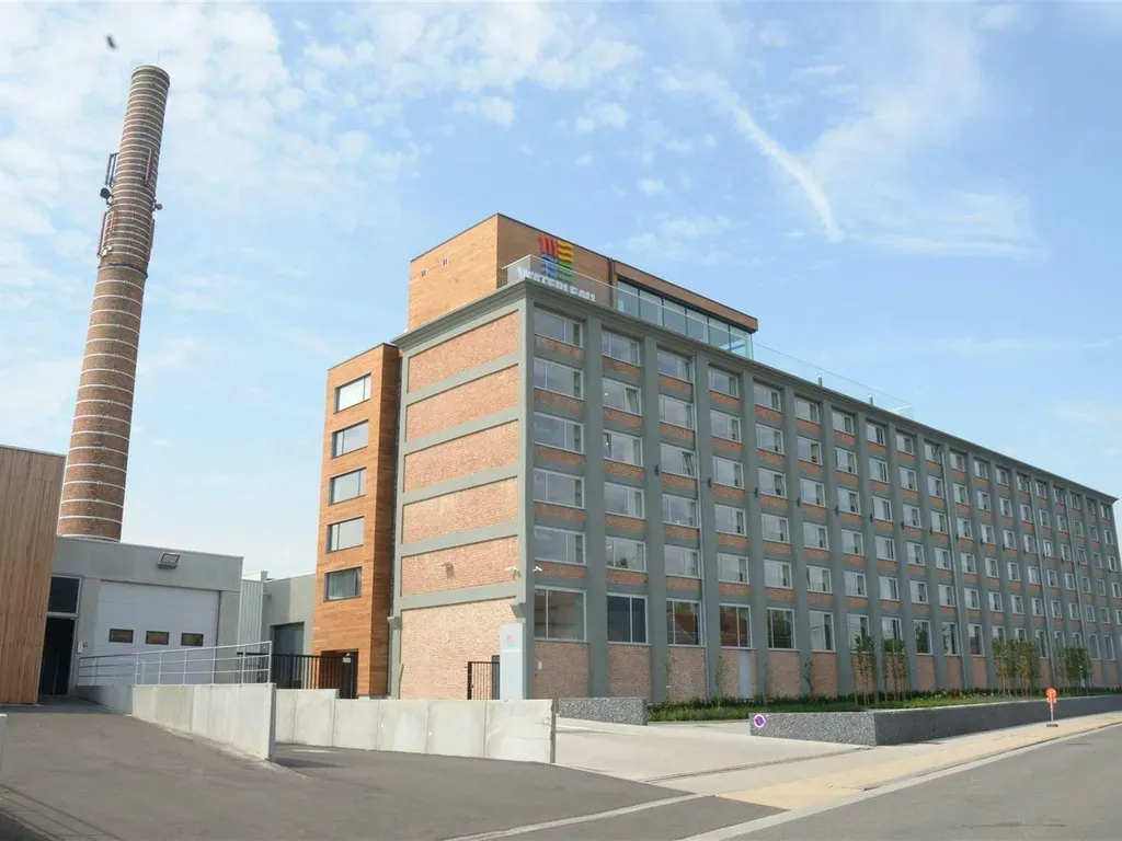 Kantoor in Wespelaar - 7657556 - Nieuwstraat 26, 3150 WESPELAAR