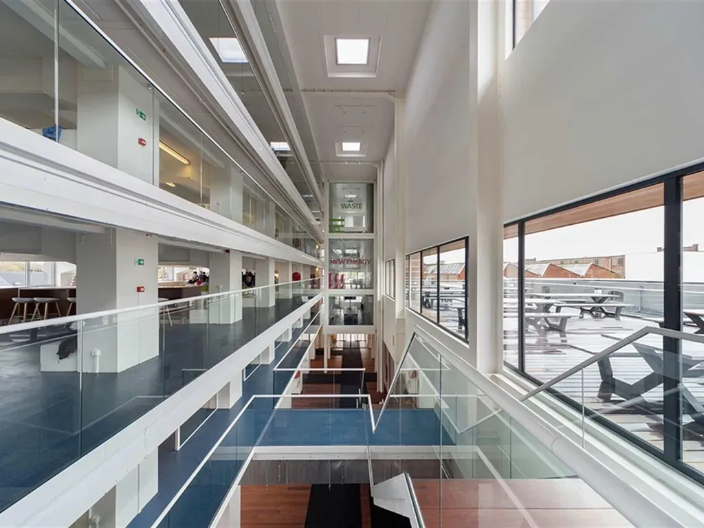 Kantoor in Wespelaar - 7657556 - Nieuwstraat 26, 3150 WESPELAAR