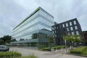  Verhuurd Berchem