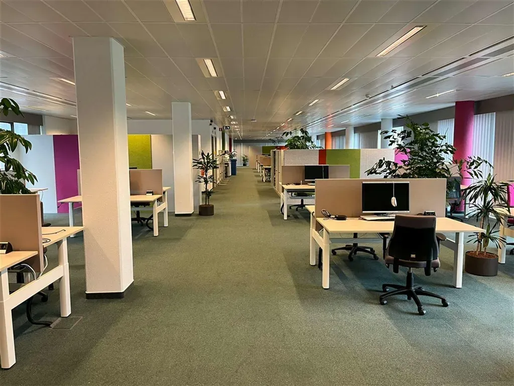 Kantoor in Berchem - 7657559 - Berchemstadionstraat 70, 2600 BERCHEM