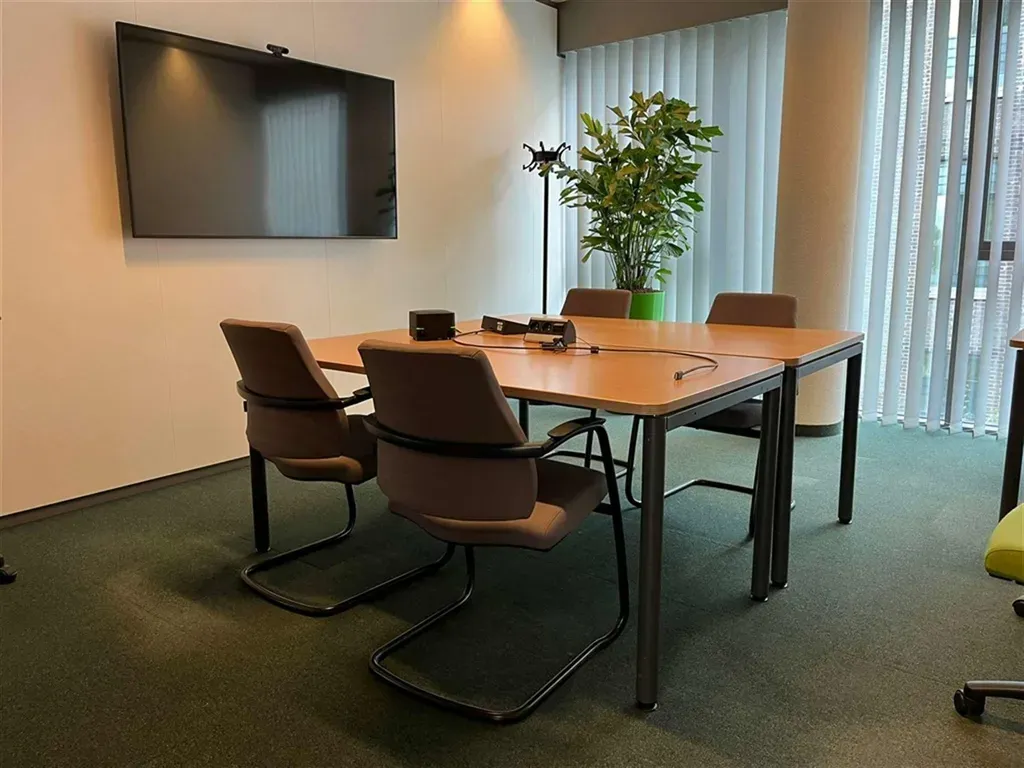 Kantoor in Berchem - 7657559 - Berchemstadionstraat 70, 2600 BERCHEM