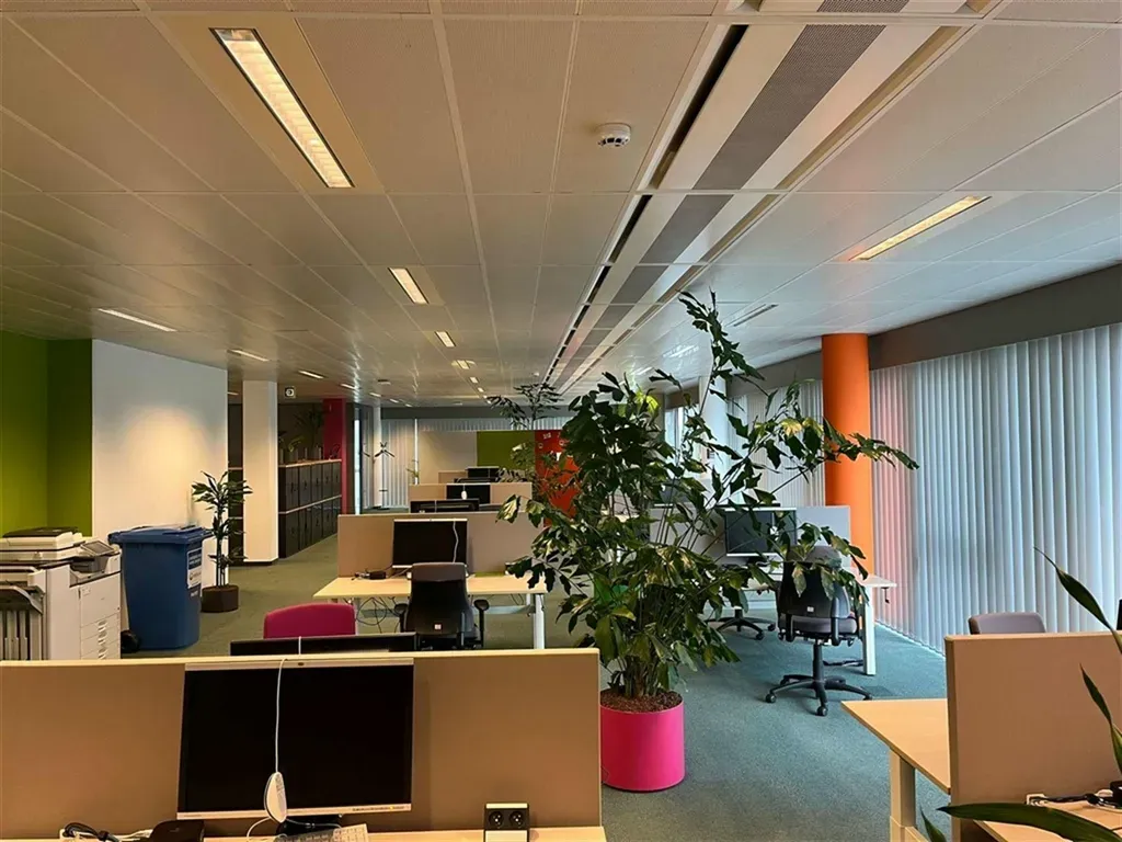 Kantoor in Berchem - 7657559 - Berchemstadionstraat 70, 2600 BERCHEM