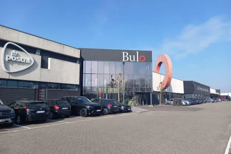  Verhuurd Mechelen