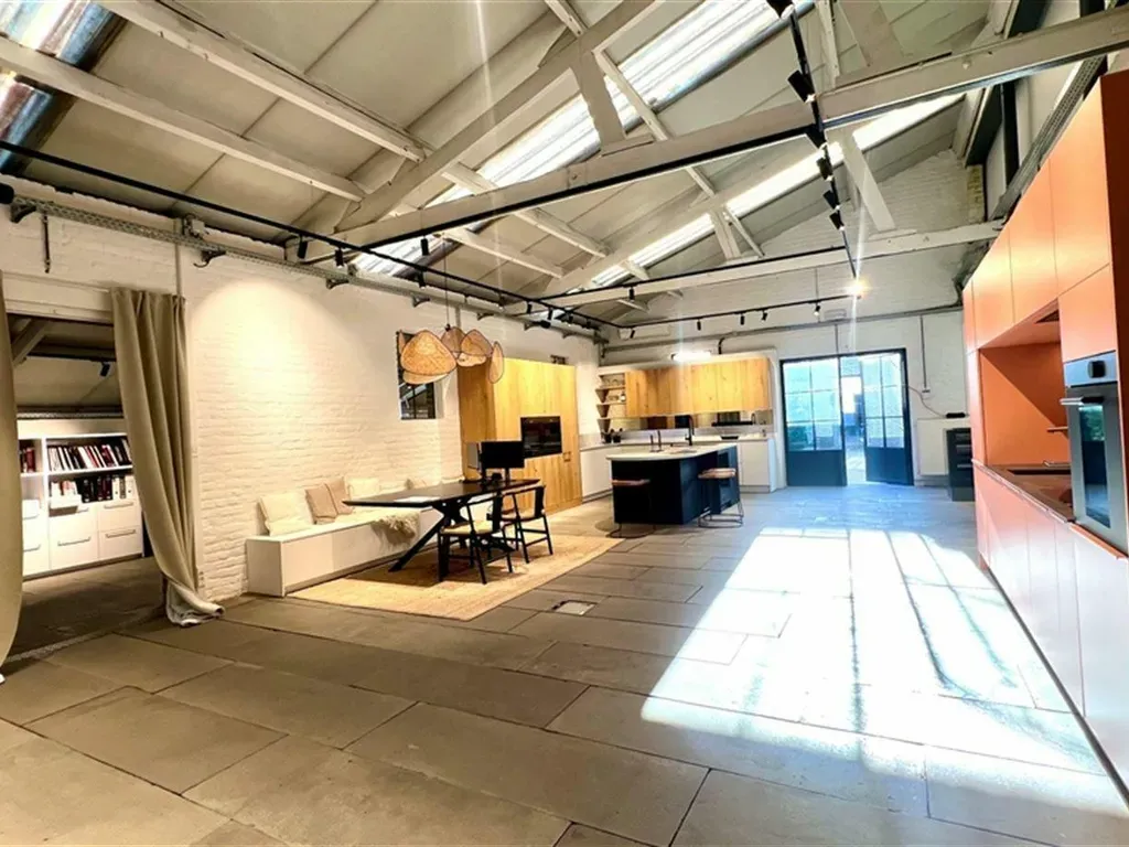 Appartement in Drongen - 7657567 - Antoon Catriestraat 1B, 9031 DRONGEN