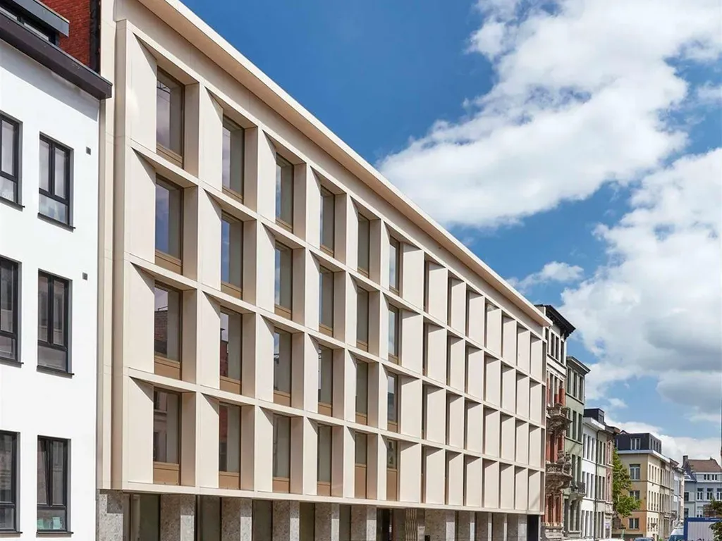 Huis in Antwerpen - 7657565 - Olijftakstraat 7-13, 2060 Antwerpen