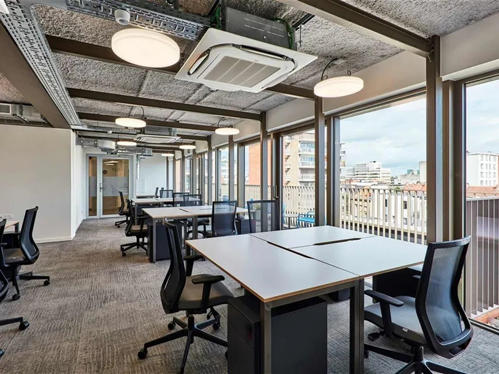 Huis in Antwerpen - 7657565 - Olijftakstraat 7-13, 2060 Antwerpen