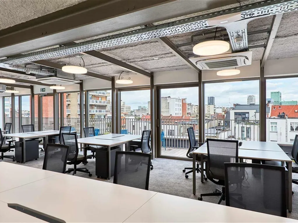 Huis in Antwerpen - 7657565 - Olijftakstraat 7-13, 2060 Antwerpen