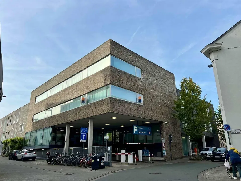 Hoofdfoto Kantoor in Gent