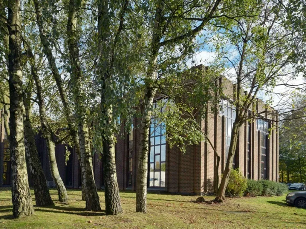 Kantoor in Ceroux-mousty - 7657573 - Rue du Bosquet 7, 1348 CEROUX-MOUSTY