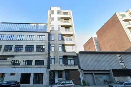  Verhuurd Antwerpen