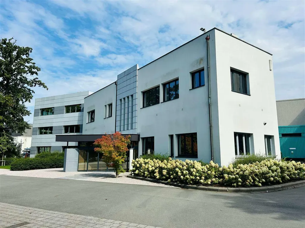 Kantoor in Zwijnaarde - 7657576 - Nederzwijnaarde 2, 9052 ZWIJNAARDE