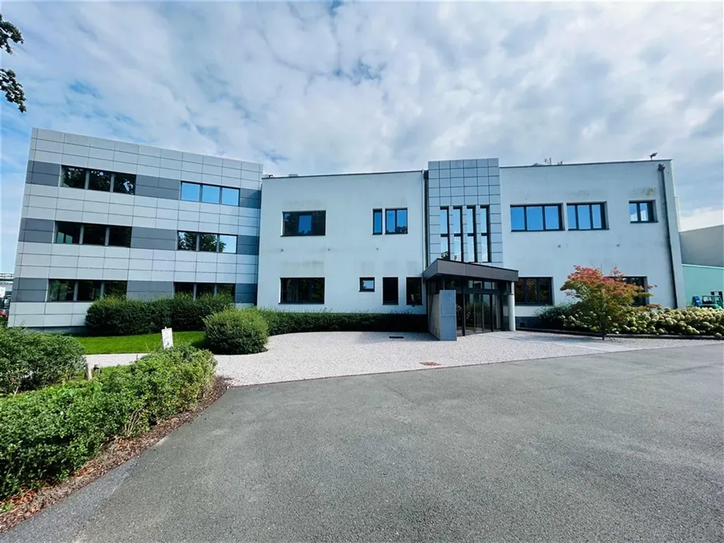 Kantoor in Zwijnaarde - 7657576 - Nederzwijnaarde 2, 9052 ZWIJNAARDE
