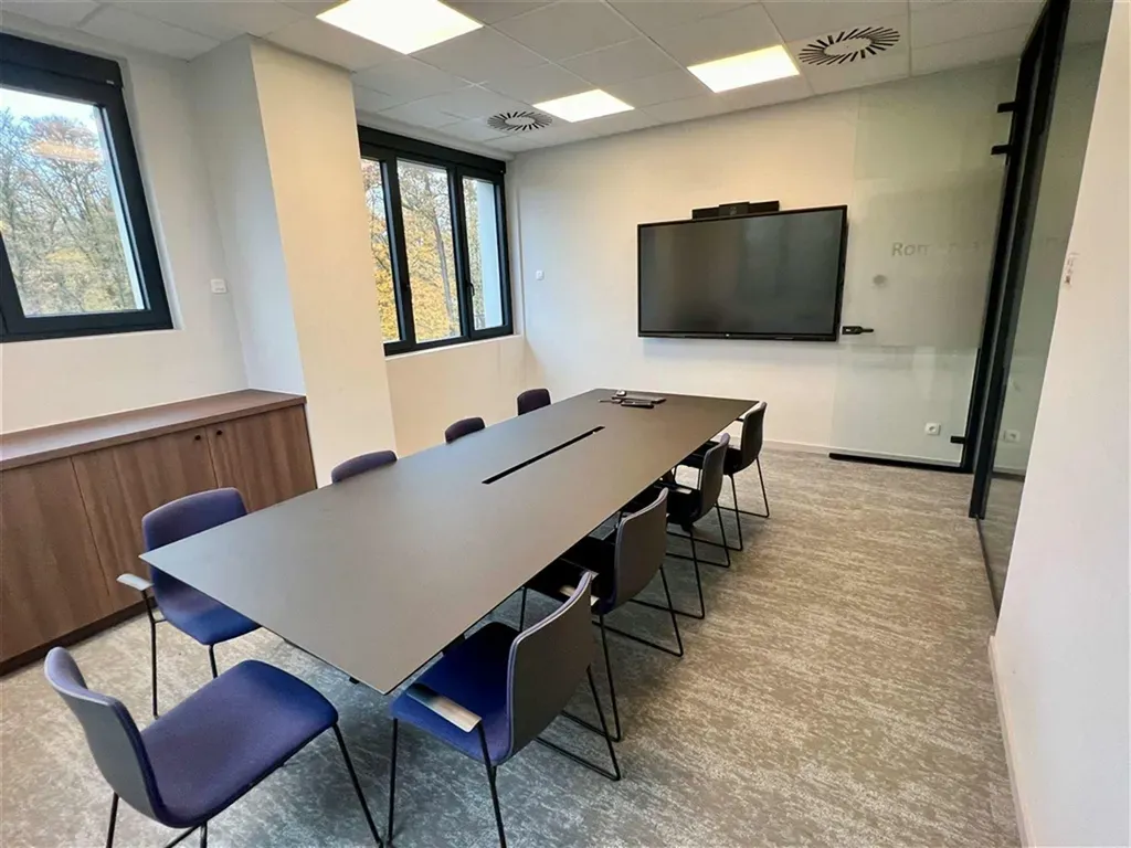 Kantoor in Zwijnaarde - 7657576 - Nederzwijnaarde 2, 9052 ZWIJNAARDE