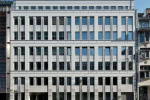  Verhuurd Brussel