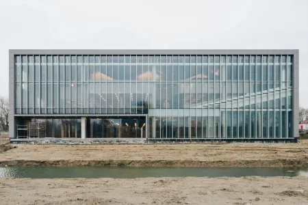  Verhuurd Antwerpen