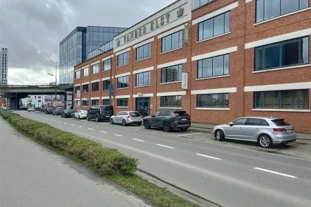  Verhuurd Leuven