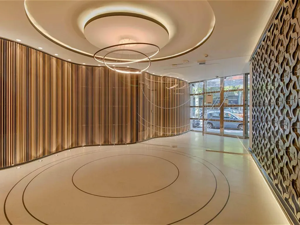 Kantoor in Elsene - 7657588 - Avenue Louise 222, 1050 ELSENE