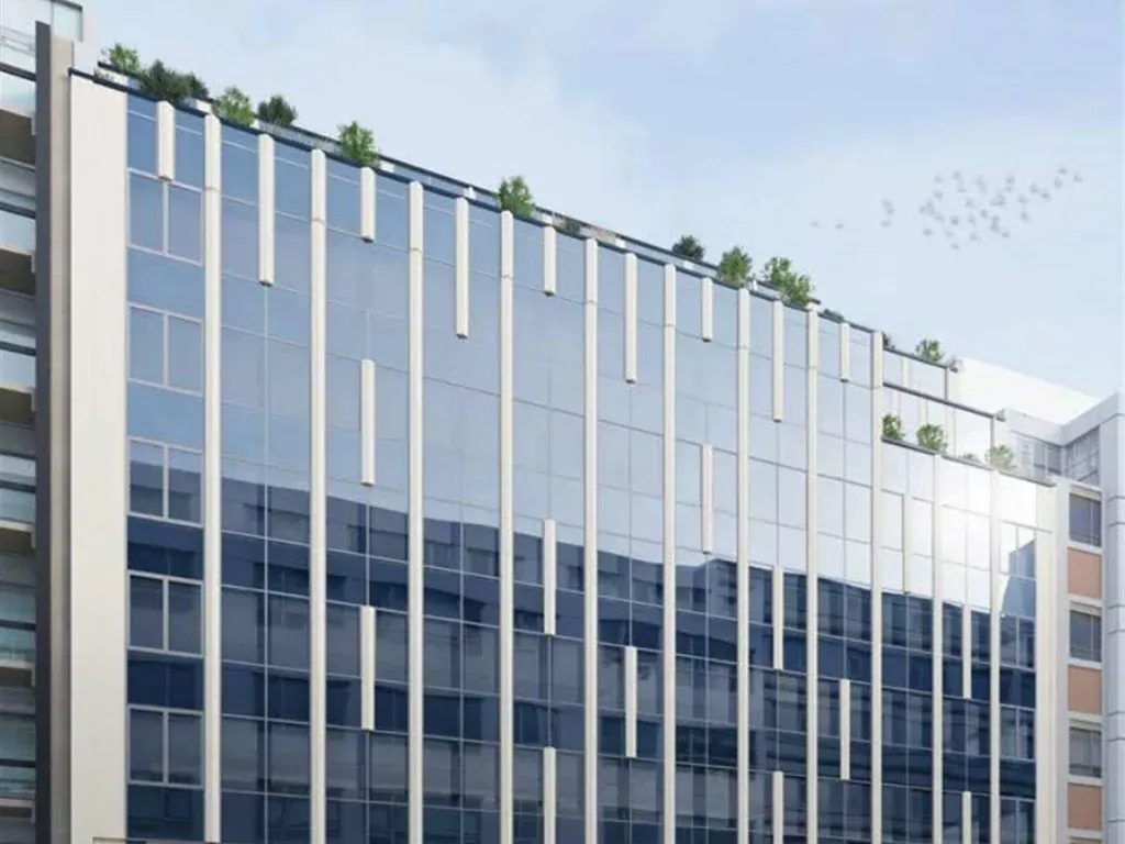 Kantoor in Etterbeek - 7657590 - Rue de Tr&egrave;ves 45, 1040 ETTERBEEK