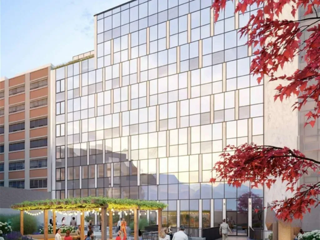 Kantoor in Etterbeek - 7657590 - Rue de Tr&egrave;ves 45, 1040 ETTERBEEK