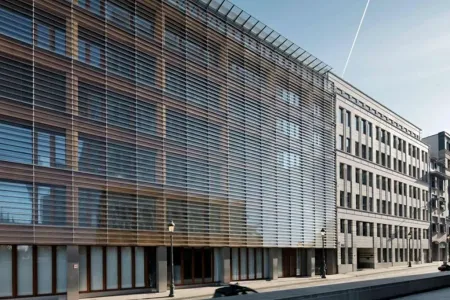  Verhuurd Brussel
