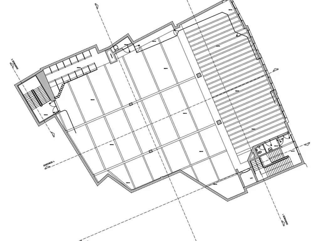 Kantoor in Lier - 7657500 - Antwerpsestraat 3-7, 2500 LIER