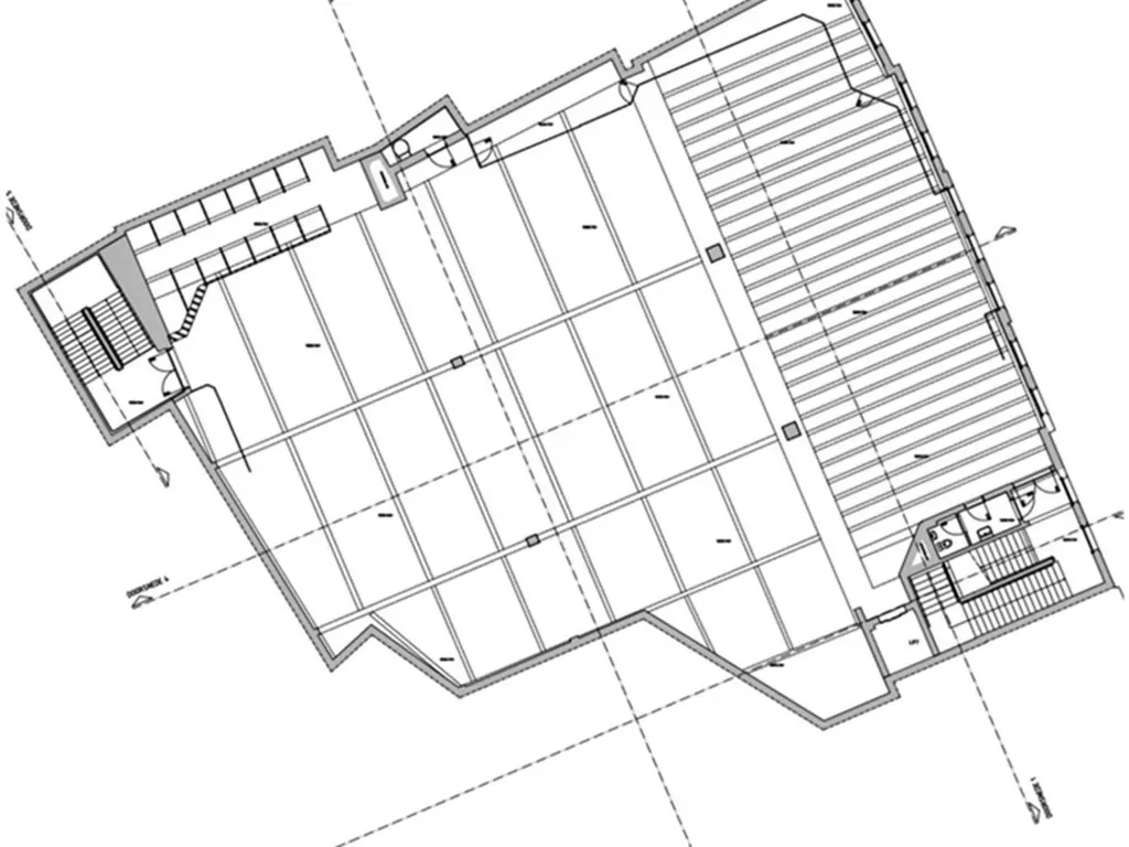 Kantoor in Lier - 7657500 - Antwerpsestraat 3-7, 2500 LIER