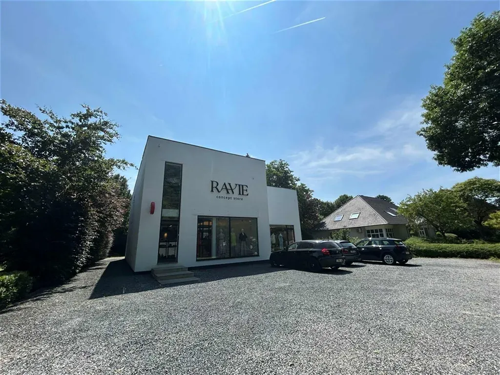 Kantoor in Hasselt - 7657501 - Genkersteenweg 433, 3500 HASSELT