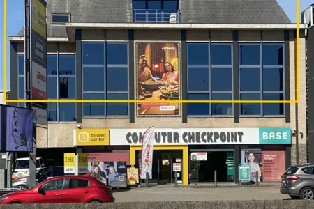  Verhuurd Sint-Denijs-Westrem