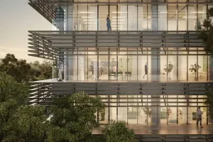 Kantoor Te Huur Nazareth