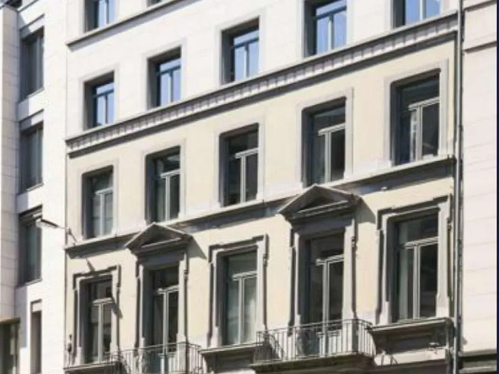 Kantoor in Brussel - 7657509 - 1000 BRUSSEL