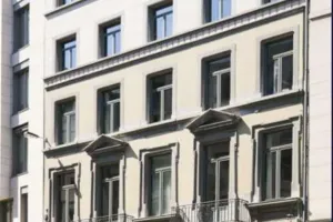  Verhuurd Brussel