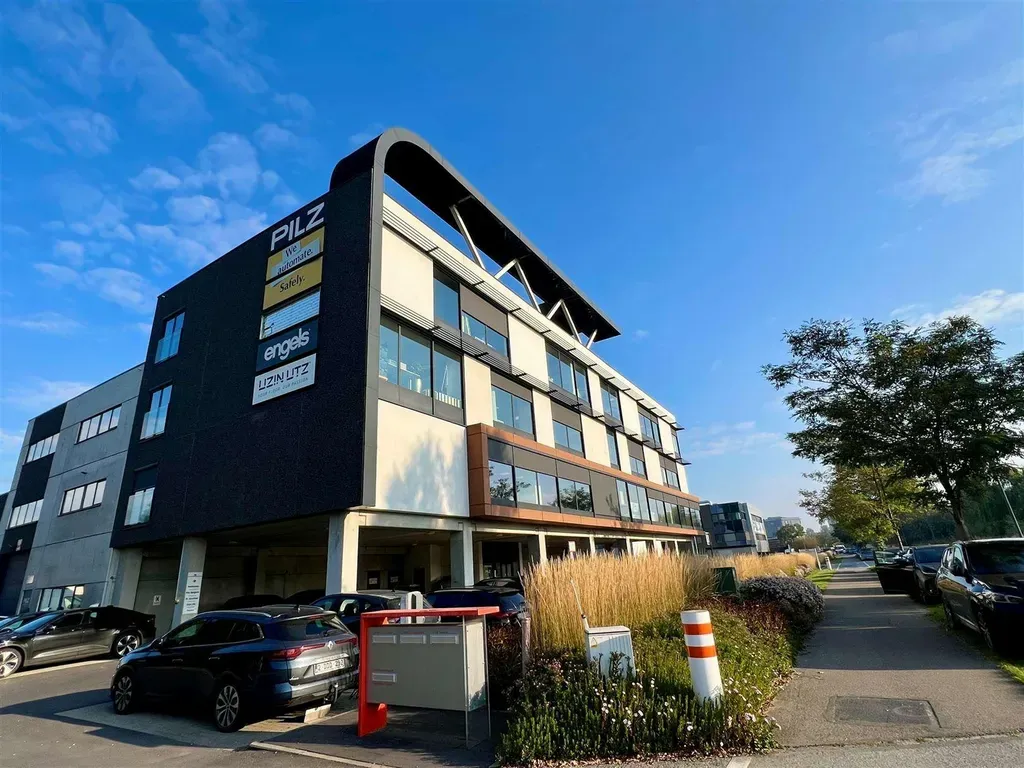Kantoor in Sint-Denijs-Westrem - 7657512 - Poortakkerstraat 37, 9051 SINT-DENIJS-WESTREM