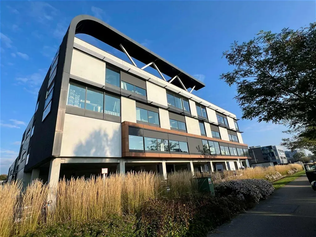 Kantoor in Sint-Denijs-Westrem - 7657512 - Poortakkerstraat 37, 9051 SINT-DENIJS-WESTREM