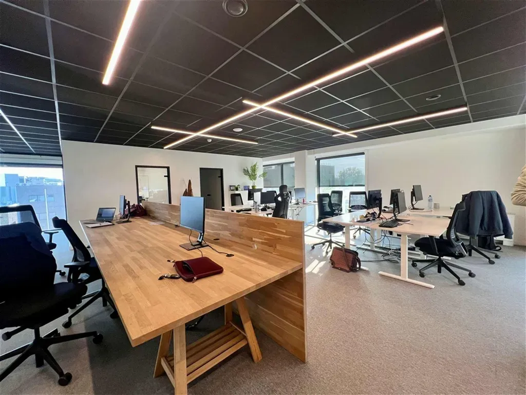 Kantoor in Sint-Denijs-Westrem - 7657512 - Poortakkerstraat 37, 9051 SINT-DENIJS-WESTREM