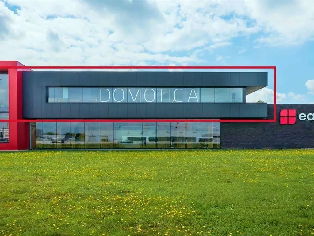 Kantoor in Beringen - 7657517 - De Weven 4, 3583 BERINGEN