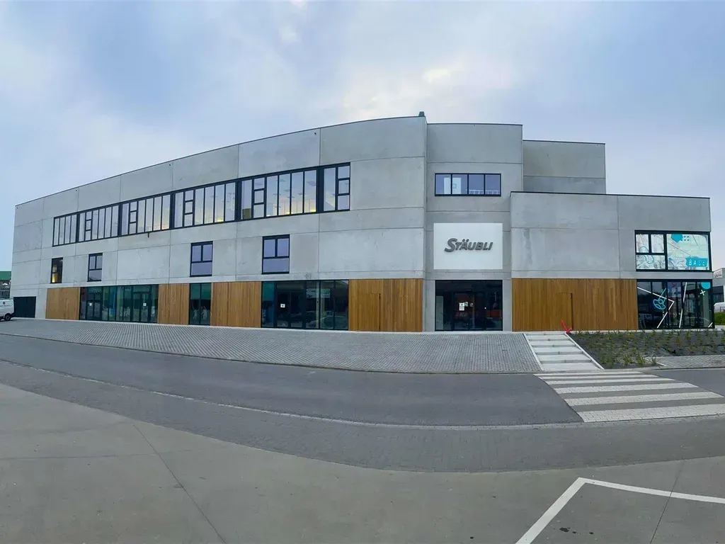 Kantoor in Kortrijk - 7657514 - Engelse wandeling 2D 21, 8500 KORTRIJK