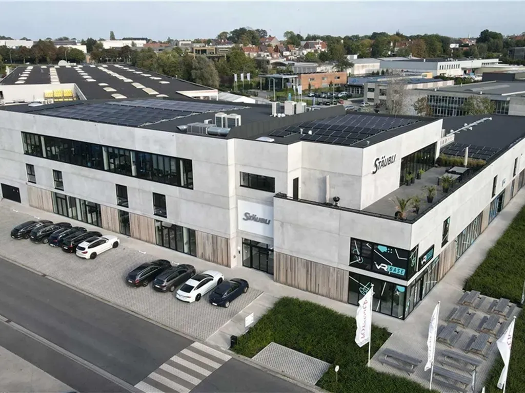 Kantoor in Kortrijk - 7657514 - Engelse wandeling 2D 21, 8500 KORTRIJK