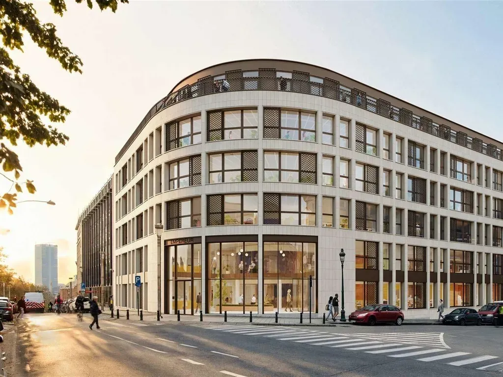 Kantoor in Brussel - 7657515 - Keizerslaan 11, 1000 BRUSSEL