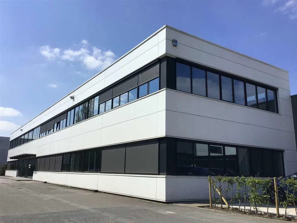 Kantoor in Sint-Denijs-Westrem - 7657516 - Poortakkerstraat 33-35, 9051 SINT-DENIJS-WESTREM