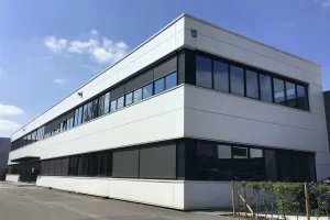  Verhuurd Sint-Denijs-Westrem