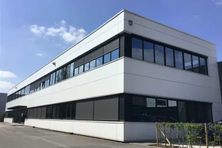  Verhuurd Sint-Denijs-Westrem