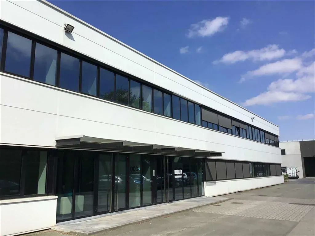Kantoor in Sint-Denijs-Westrem - 7657516 - Poortakkerstraat 33-35, 9051 SINT-DENIJS-WESTREM
