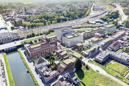  Verhuurd Mechelen