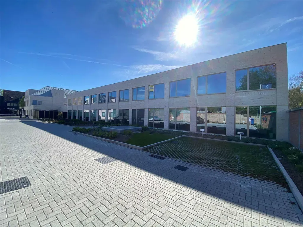 Kantoor in Destelbergen - 7657523 - Dendermondesteenweg 533, 9070 DESTELBERGEN