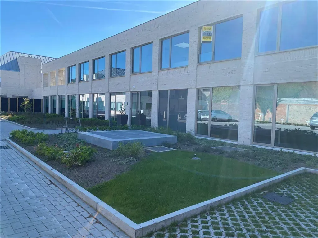 Kantoor in Destelbergen - 7657523 - Dendermondesteenweg 533, 9070 DESTELBERGEN