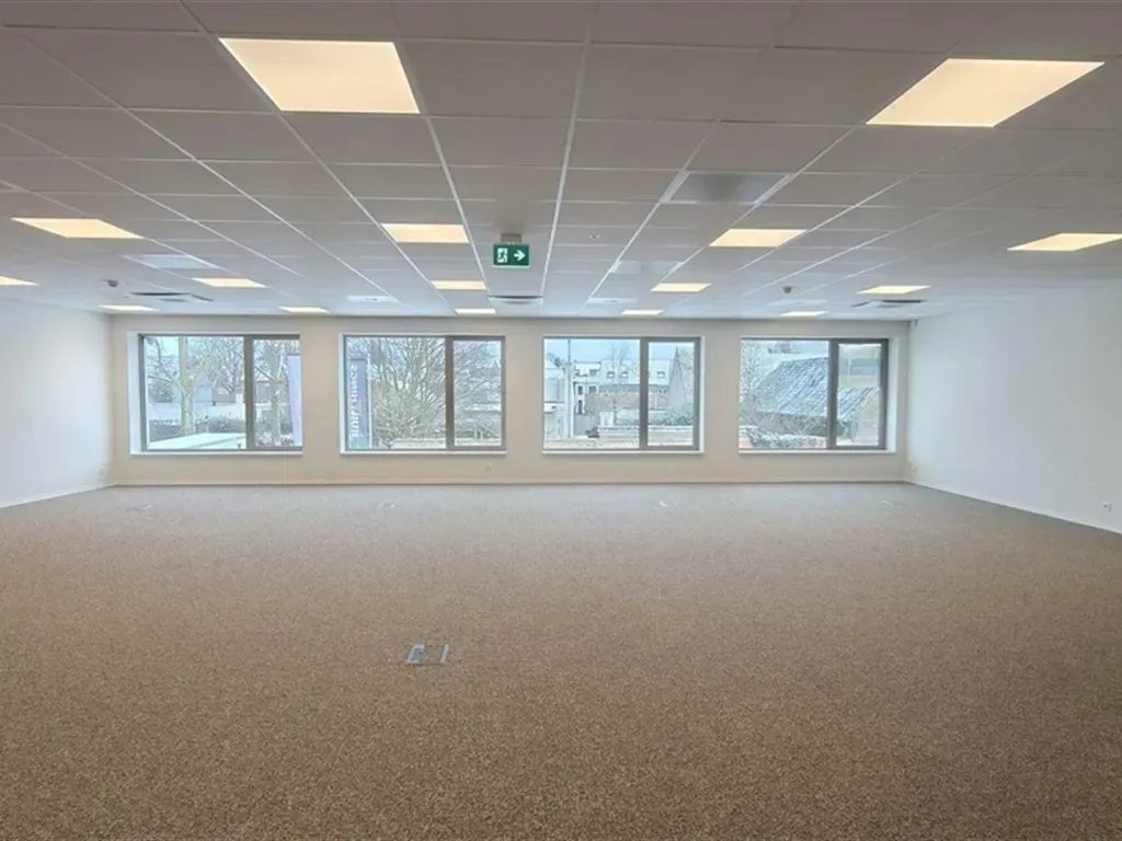 Kantoor in Destelbergen - 7657523 - Dendermondesteenweg 533, 9070 DESTELBERGEN