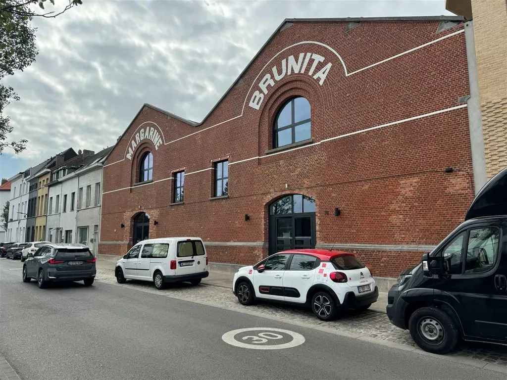 Appartement in Antwerpen - 7657520 - Viséstraat 78, 2060 Antwerpen