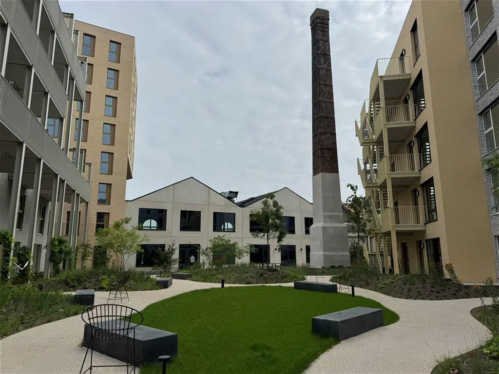 Appartement in Antwerpen - 7657520 - Viséstraat 78, 2060 Antwerpen